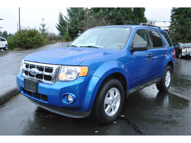 Ford Escape ESi Unspecified