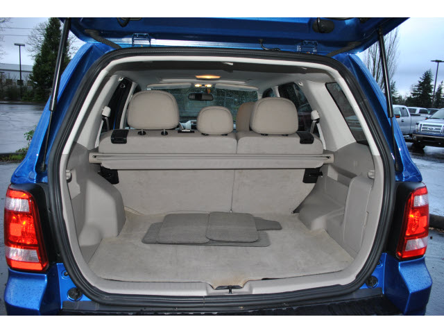 Ford Escape 2012 photo 4