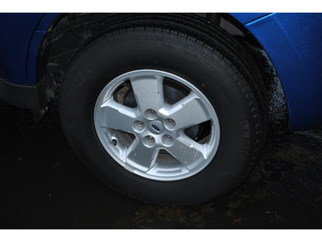 Ford Escape 2012 photo 5