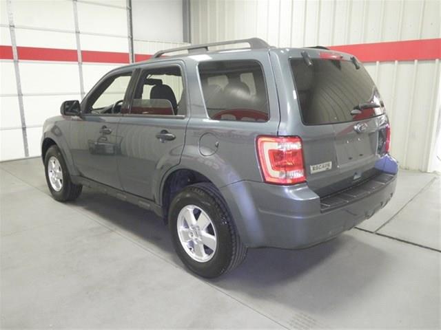 Ford Escape 2012 photo 1