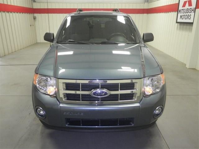 Ford Escape 2012 photo 3