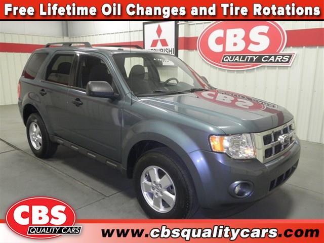 Ford Escape 2012 photo 4