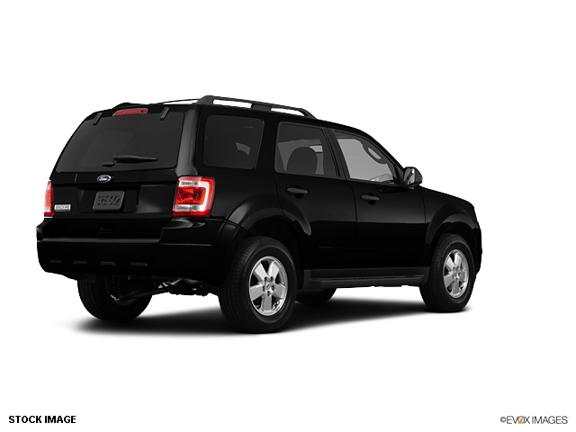 Ford Escape 2012 photo 1