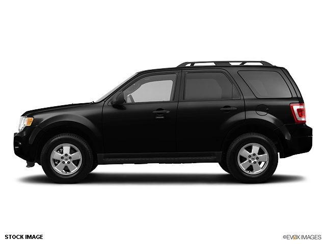 Ford Escape 2012 photo 2