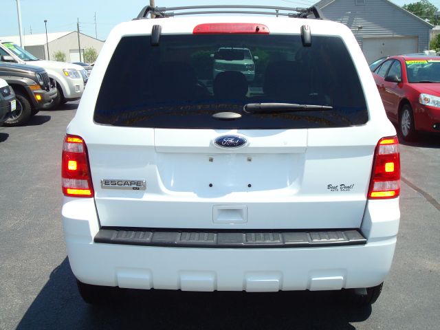 Ford Escape 31 FOOT SUV