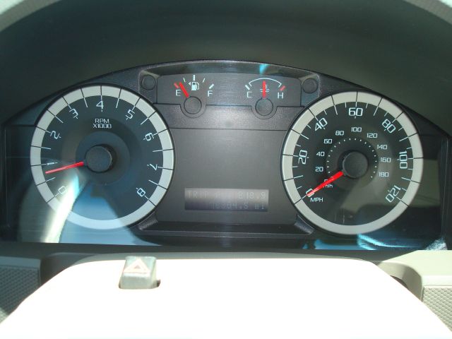 Ford Escape 2012 photo 12