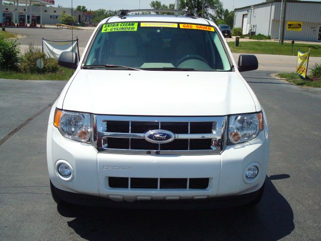 Ford Escape 2012 photo 22