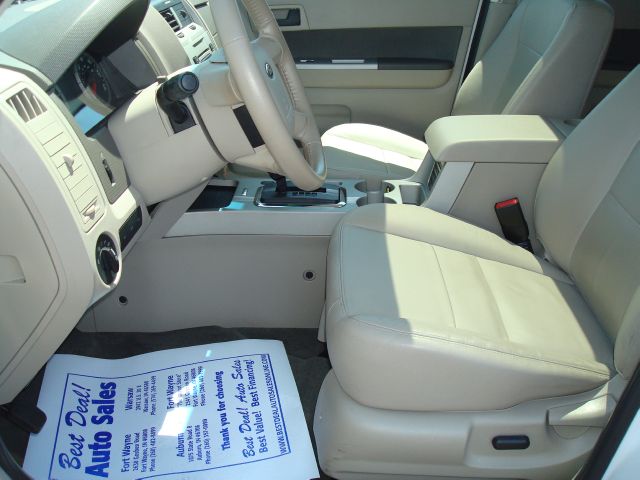 Ford Escape 2012 photo 3