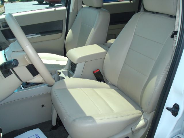 Ford Escape 2012 photo 7