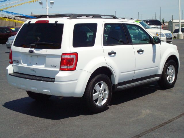 Ford Escape 2012 photo 8