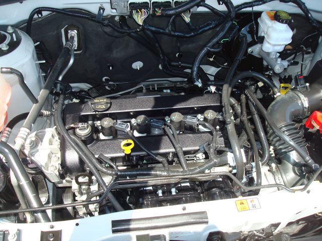 Ford Escape 2012 photo 9