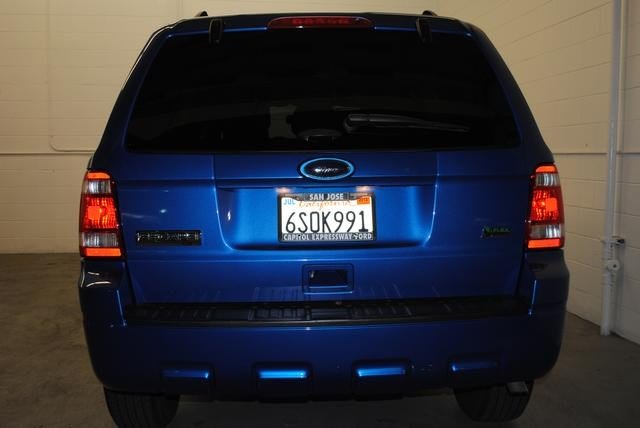 Ford Escape 2012 photo 5