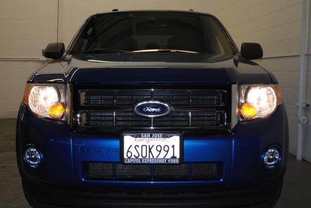 Ford Escape 2012 photo 4