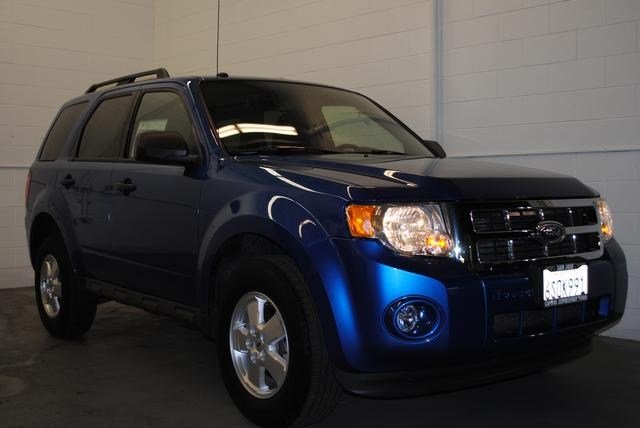 Ford Escape 2012 photo 1