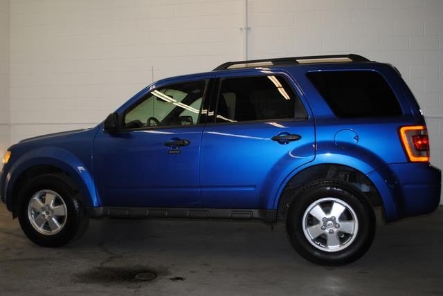 Ford Escape 2012 photo 3