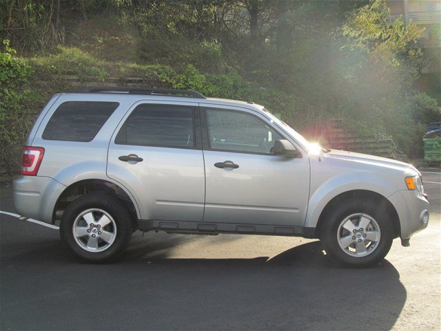 Ford Escape 2012 photo 3