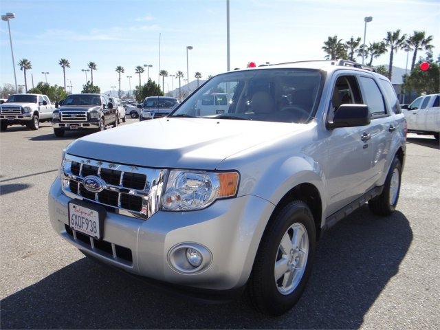 Ford Escape ESi Unspecified