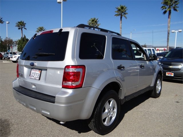 Ford Escape 2012 photo 3