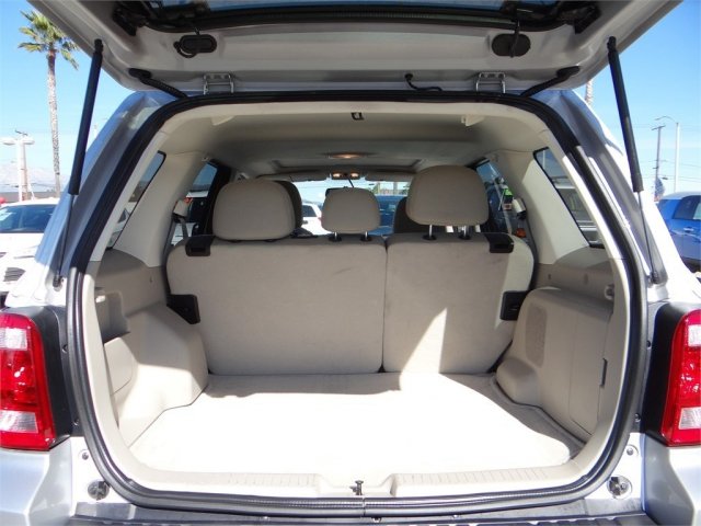 Ford Escape 2012 photo 5