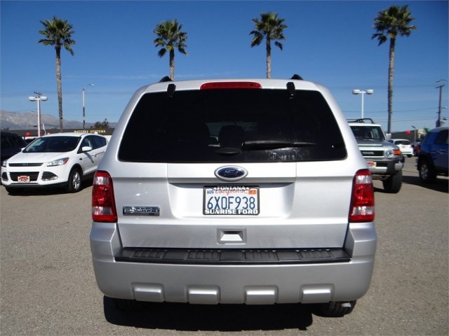 Ford Escape 2012 photo 4