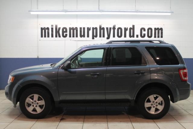 Ford Escape ESi Unspecified