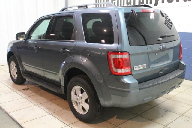Ford Escape 2012 photo 3