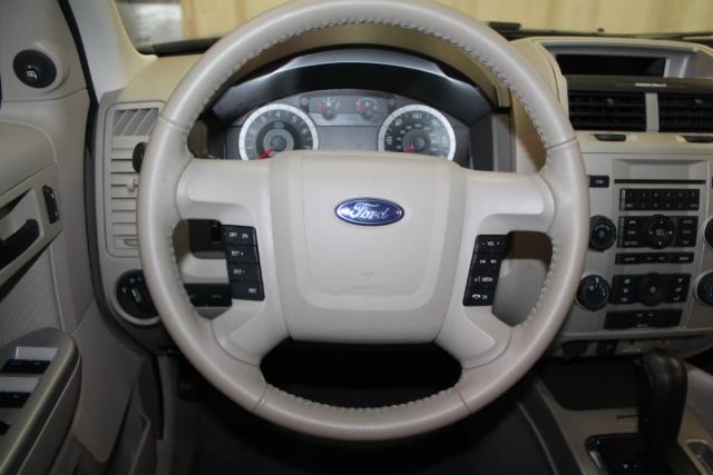 Ford Escape 2012 photo 5