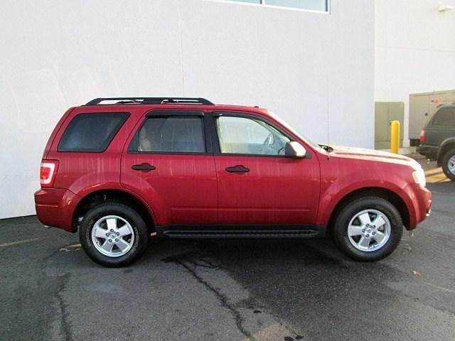 Ford Escape 2012 photo 4