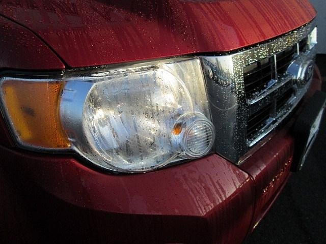 Ford Escape 2012 photo 5