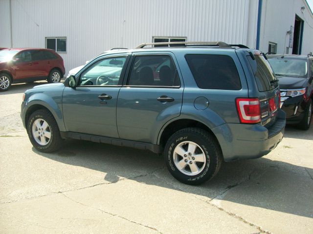 Ford Escape 2012 photo 2