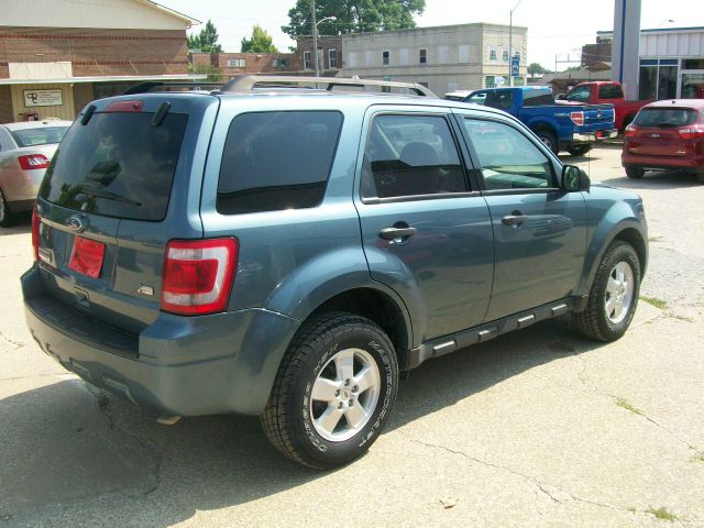 Ford Escape 2012 photo 3