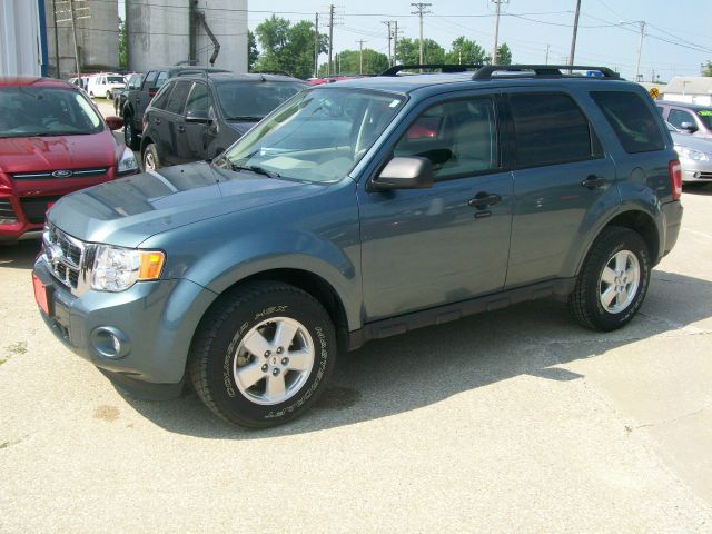 Ford Escape 2012 photo 4