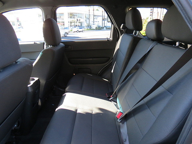 Ford Escape 2012 photo 5