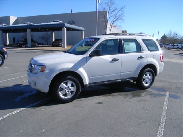 Ford Escape XLS Unspecified