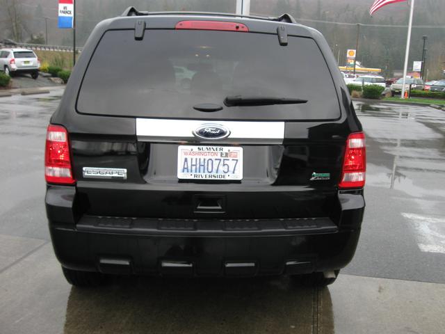 Ford Escape 2012 photo 2