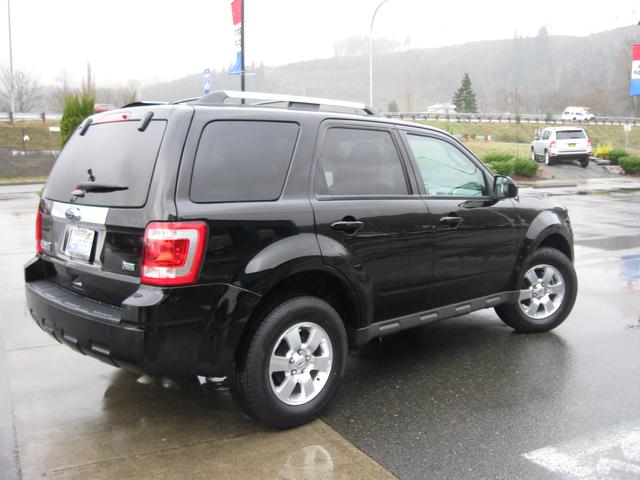 Ford Escape 2012 photo 3