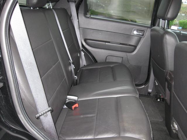 Ford Escape 2012 photo 4