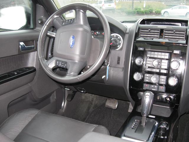 Ford Escape 2012 photo 5