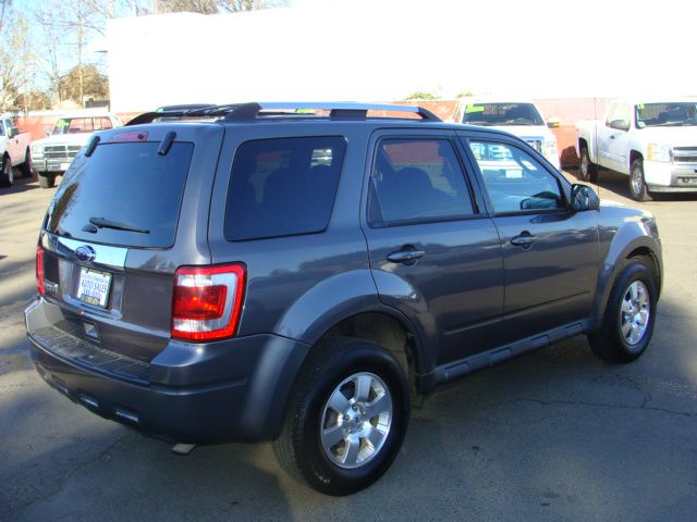 Ford Escape 2012 photo 2