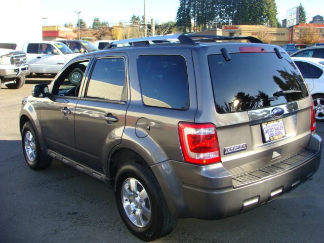 Ford Escape 2012 photo 4
