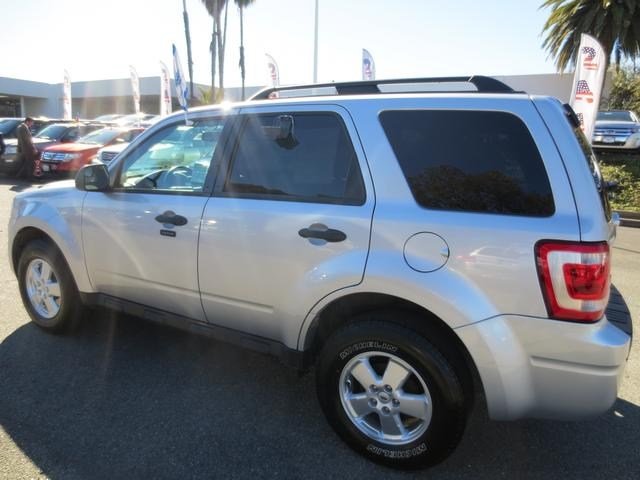 Ford Escape 2012 photo 3