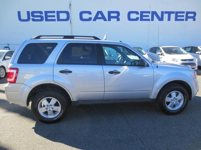 Ford Escape ESi Unspecified