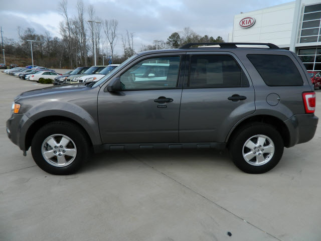 Ford Escape 2012 photo 1