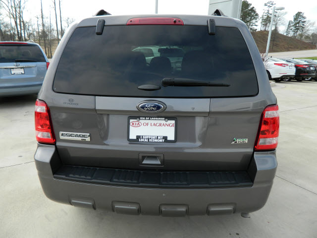 Ford Escape 2012 photo 3