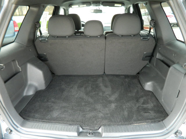 Ford Escape 2012 photo 4
