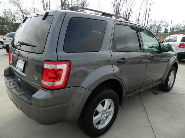 Ford Escape 2012 photo 5