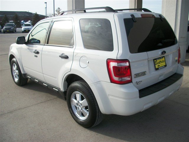 Ford Escape 2012 photo 4