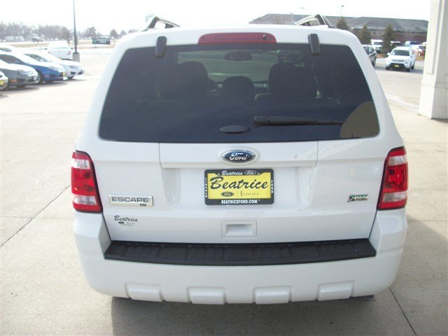 Ford Escape 2012 photo 5