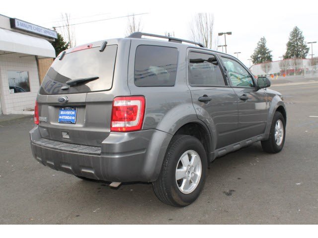 Ford Escape 2012 photo 4