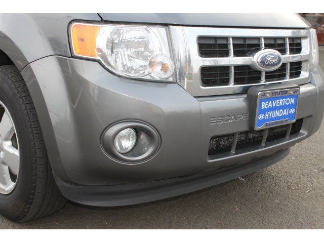 Ford Escape 2012 photo 5
